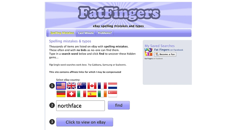 Fatfingers.com Alternatives: Here’s The Best Ones