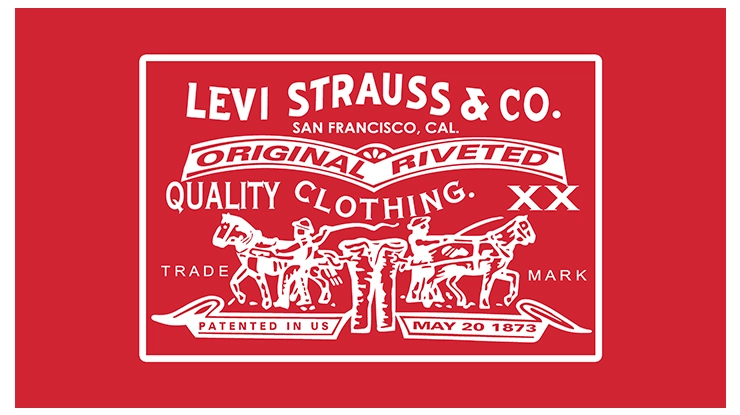 Levi's Style Numbers