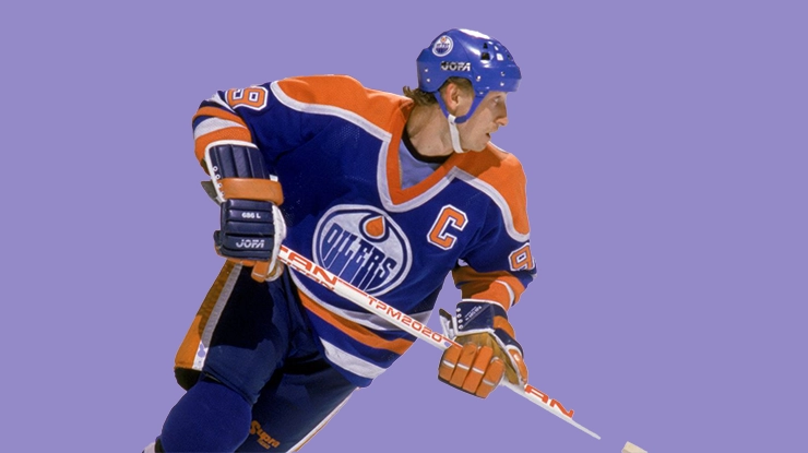 Heritage Auctions Uncovers 27 Wayne Gretzky Rookie Cards?