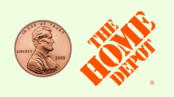 Home Depot Penny Deals: Score Big on These Items Now