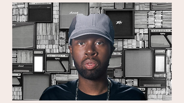 J Dilla Detroit Pistons