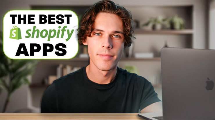 Shopify Apps to Increase Sales: Boost Your Bottom Line in Minutes
