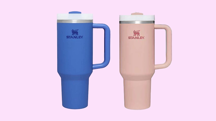 Stanley Tumblers