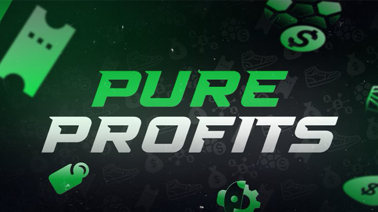 Follow Pure Profits Group to Boost Your Bottom Line