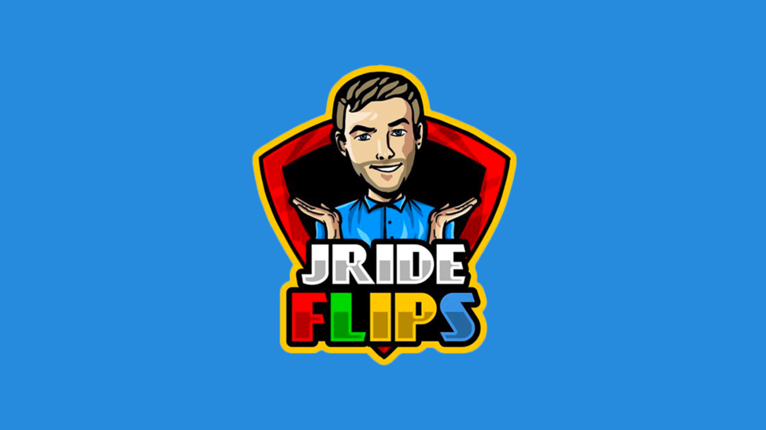 Jride Flips