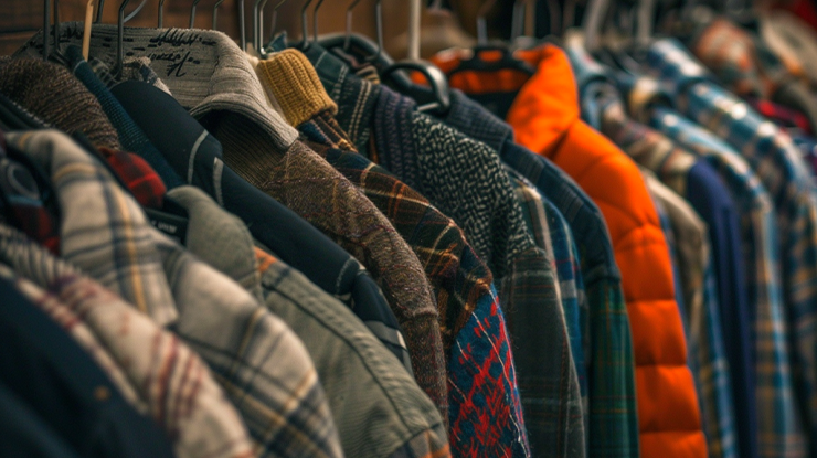 Thrift A Life: Best of the Worst Selling Clothing Brands on eBay